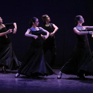 Fotografía de Talleres Baile Flamenco (galería 2) - Conservatorio de Danza